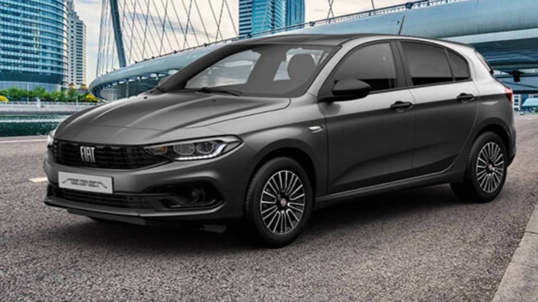 İlk kez araba alacaklar dikkat! Fiat Egea, Clio, Hyundai ÖTV'siz... Bu seçim vaadi sizi mest edecek! 5